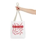Hot as Chili Tote Bag - Fun & Stylish Grocery or Beach Companion - Image 16