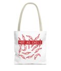 Hot as Chili Tote Bag - Fun & Stylish Grocery or Beach Companion - Image 13