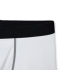 Kiss Here Men's Boxers - Fun and Flirty Underwear for Everyday Comfort - Image 3