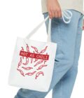 Hot as Chili Tote Bag - Fun & Stylish Grocery or Beach Companion - Image 11