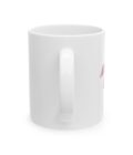 Funny Ceramic Mug - "Close Enough" - Perfect Gift for Coffee Lovers - Image 3