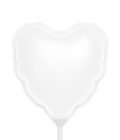 Heart-Shaped Balloons - 'Queen of the Final Say' Party Decor - Image 2