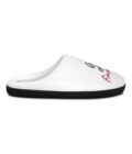 Cozy Women's Indoor Slippers - Perfect for Relaxation & Home Comfort - Image 2