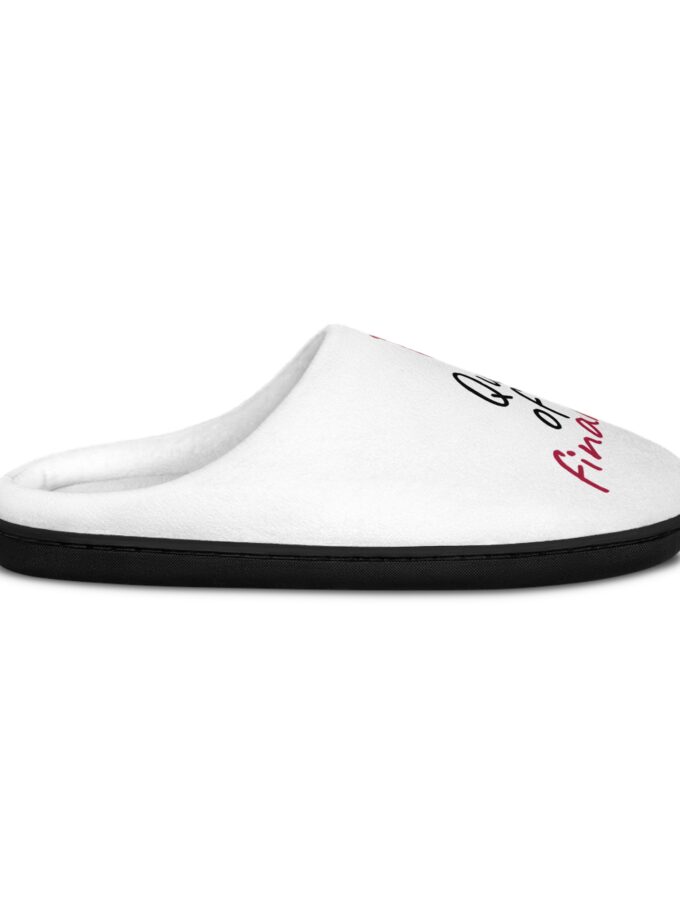 Cozy Women's Indoor Slippers - Perfect for Relaxation & Home Comfort