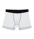 Kiss Here Men's Boxers - Fun and Flirty Underwear for Everyday Comfort - Image 2