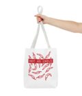Hot as Chili Tote Bag - Fun & Stylish Grocery or Beach Companion - Image 12