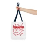 Hot as Chili Tote Bag - Fun & Stylish Grocery or Beach Companion - Image 20