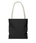 Love Kiss Heart Tote Bag - Perfect for Valentine's Day & Everyday Use - Image 14