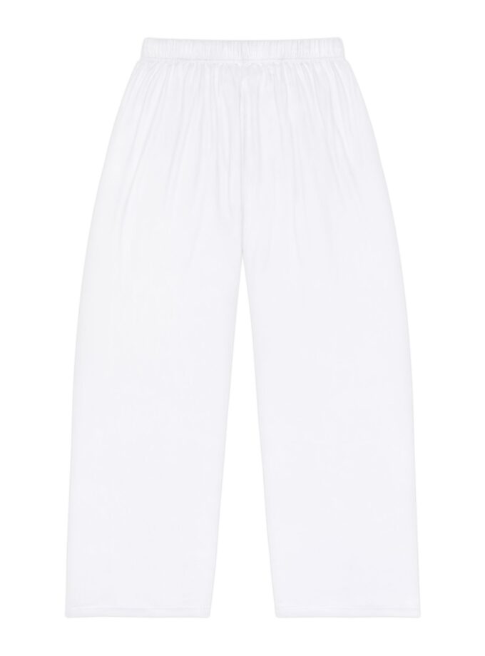 Cozy Men's Pajama Pants with Cute Coffee Cup Design