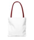 Hot as Chili Tote Bag - Fun & Stylish Grocery or Beach Companion - Image 6