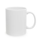 Funny Ceramic Mug - "Close Enough" - Perfect Gift for Coffee Lovers - Image 4
