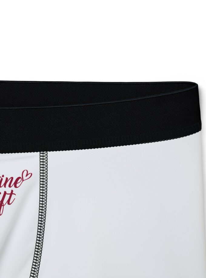 Valentine's Gift Men's Boxers - Comfortable and Stylish Underwear for Him