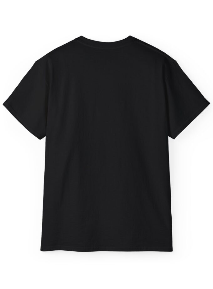 Funny Procrastination & Puffing Unisex Tee