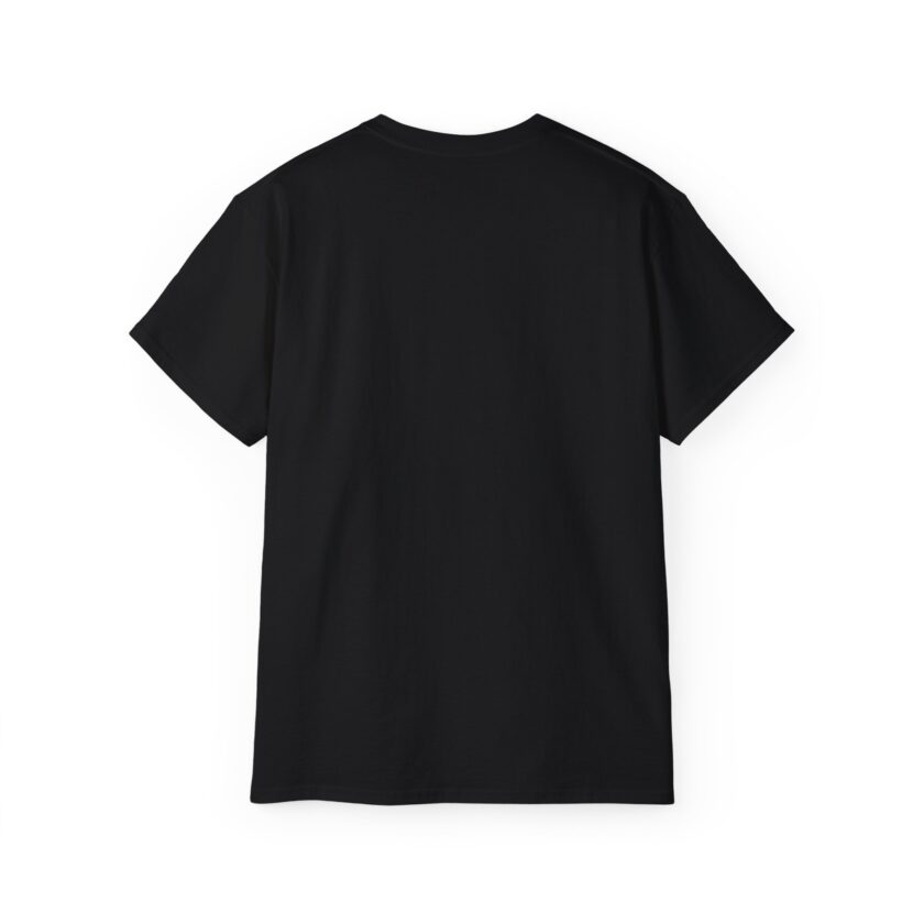 Funny Procrastination & Puffing Unisex Tee - Image 2
