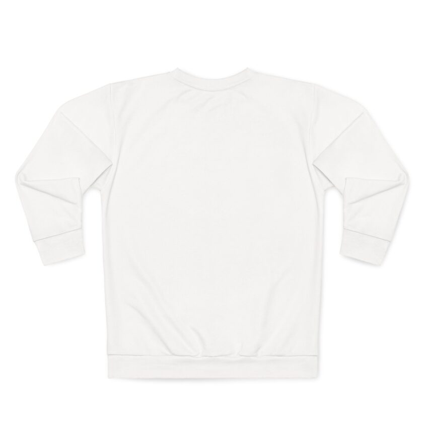 Unisex Sweatshirt (AOP) - Image 2