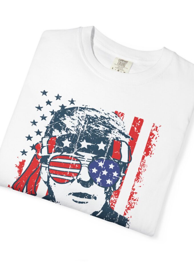 T-Shirt - Make 'MERICA great again