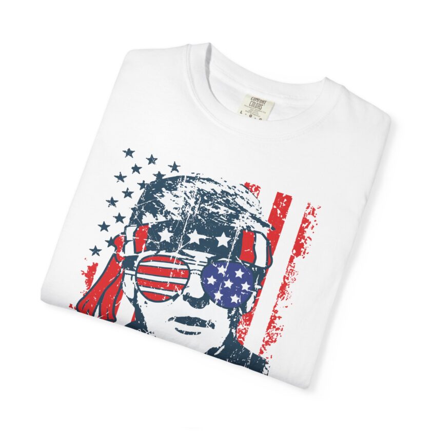 T-Shirt - Make 'MERICA great again - Image 7