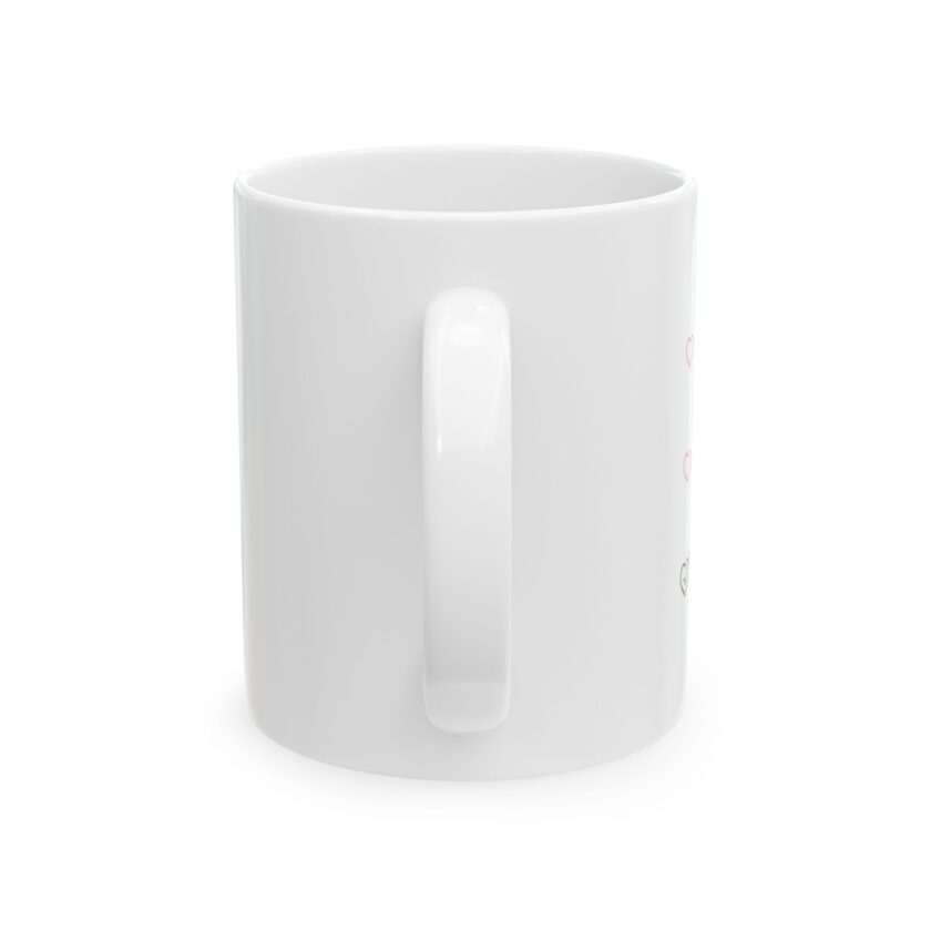 Motivational Ceramic Mug - "Single but Taken" Design | Perfect Gift for Coffee Lovers - Image 3