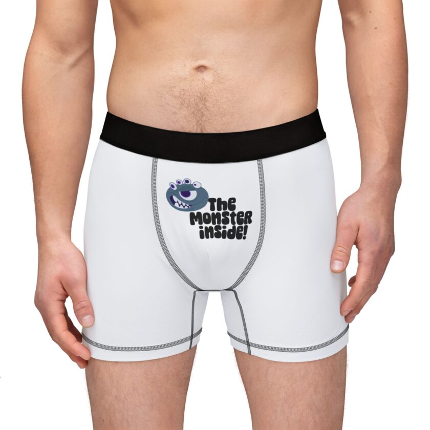 Men's Boxers (AOP) - Image 4