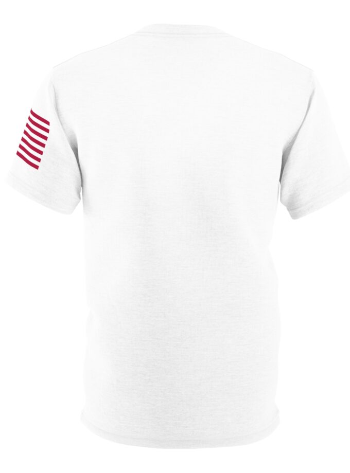 Unisex Cut & Sew Tee (AOP)