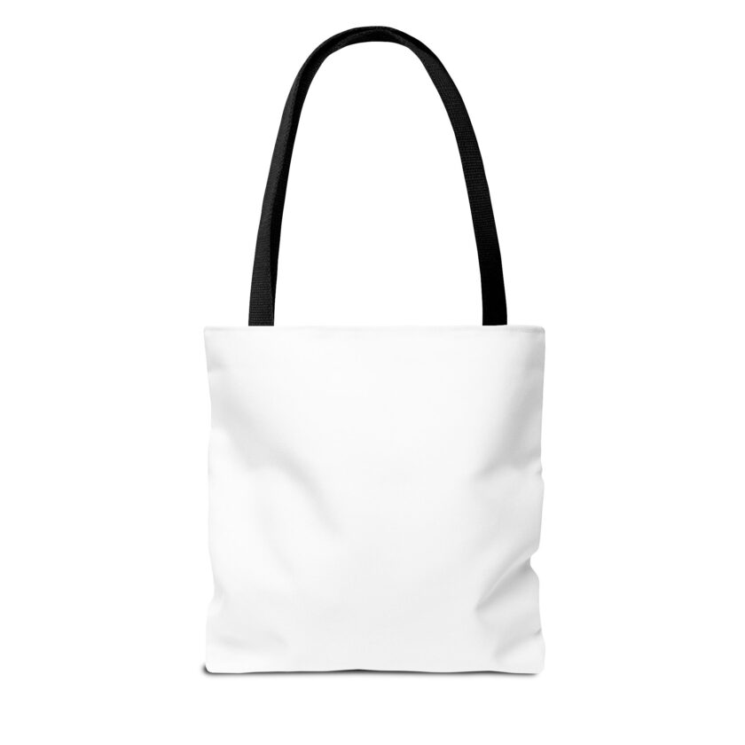 Hot as Chili Tote Bag - Fun & Stylish Grocery or Beach Companion - Image 2