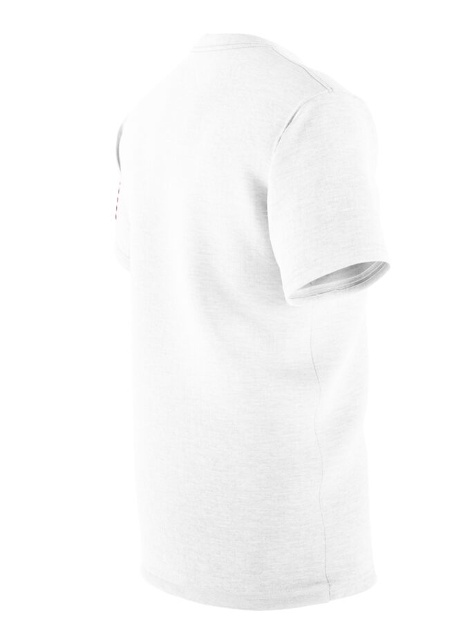 Unisex Cut & Sew Tee (AOP)