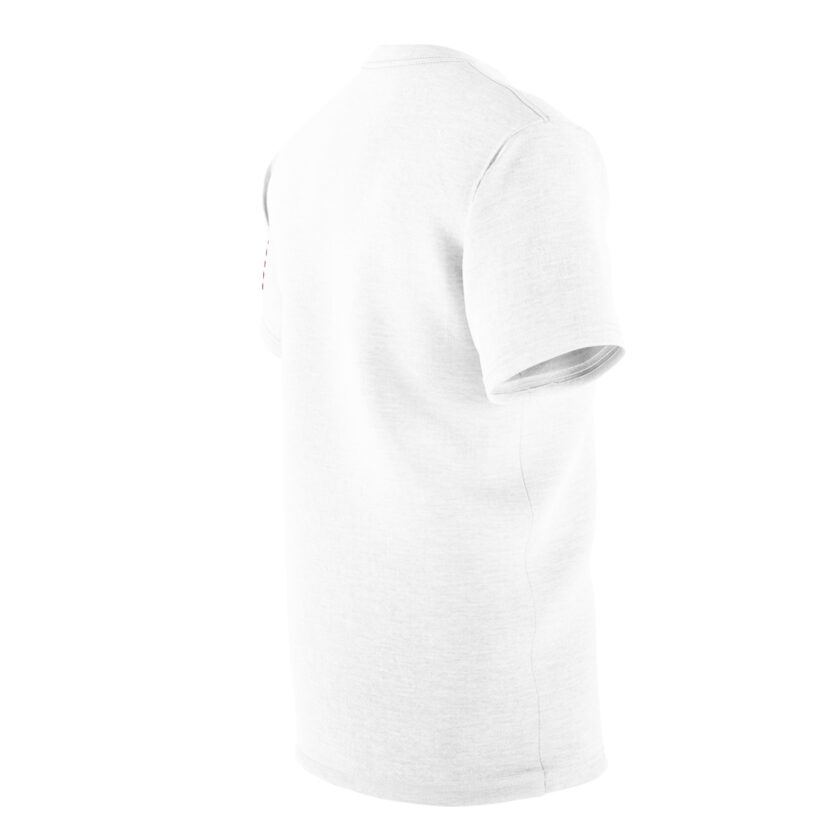 Unisex Cut & Sew Tee (AOP) - Image 8