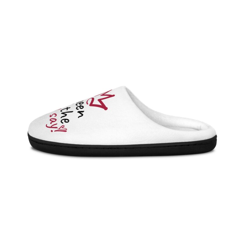 Cozy Women's Indoor Slippers - Perfect for Relaxation & Home Comfort - Image 4