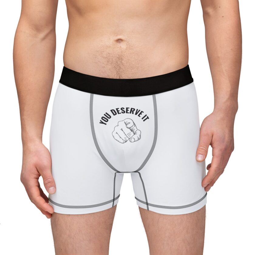 Men's Boxers (AOP) - Image 4