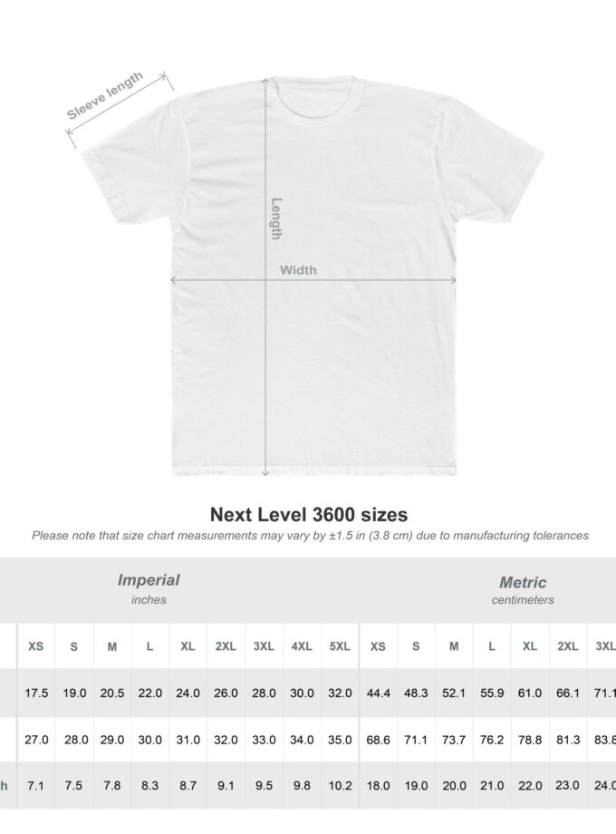 T-Shirt - Shut up man!