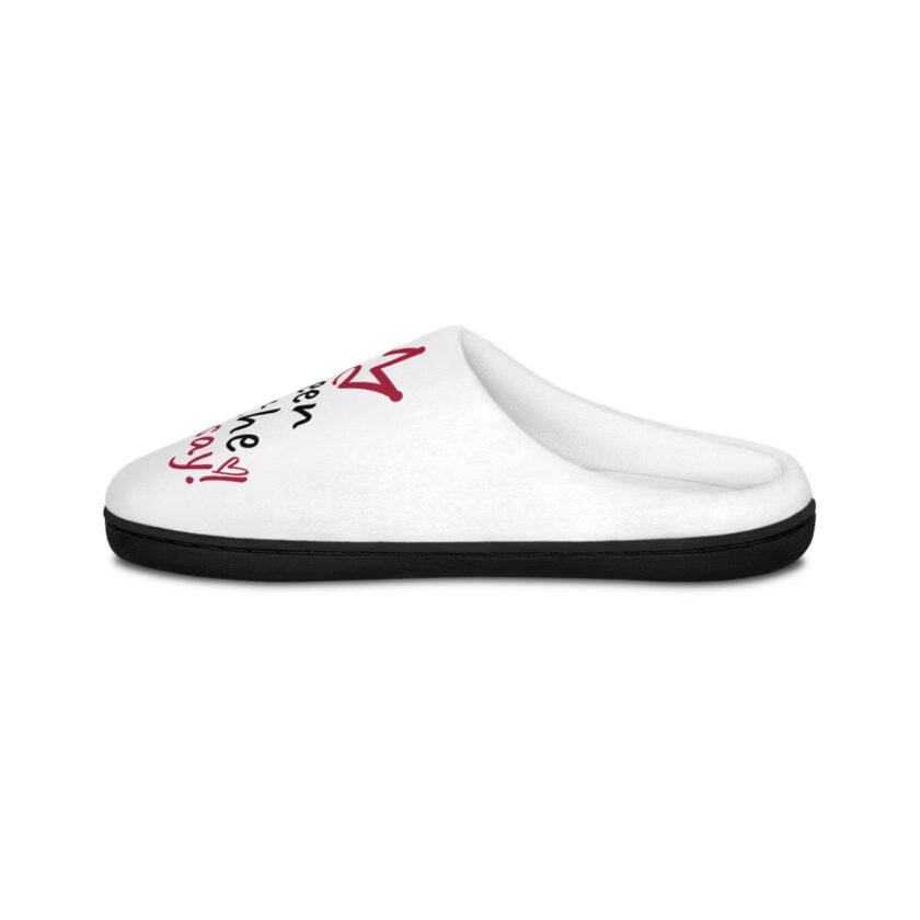 Cozy Women's Indoor Slippers - Perfect for Relaxation & Home Comfort - Image 3