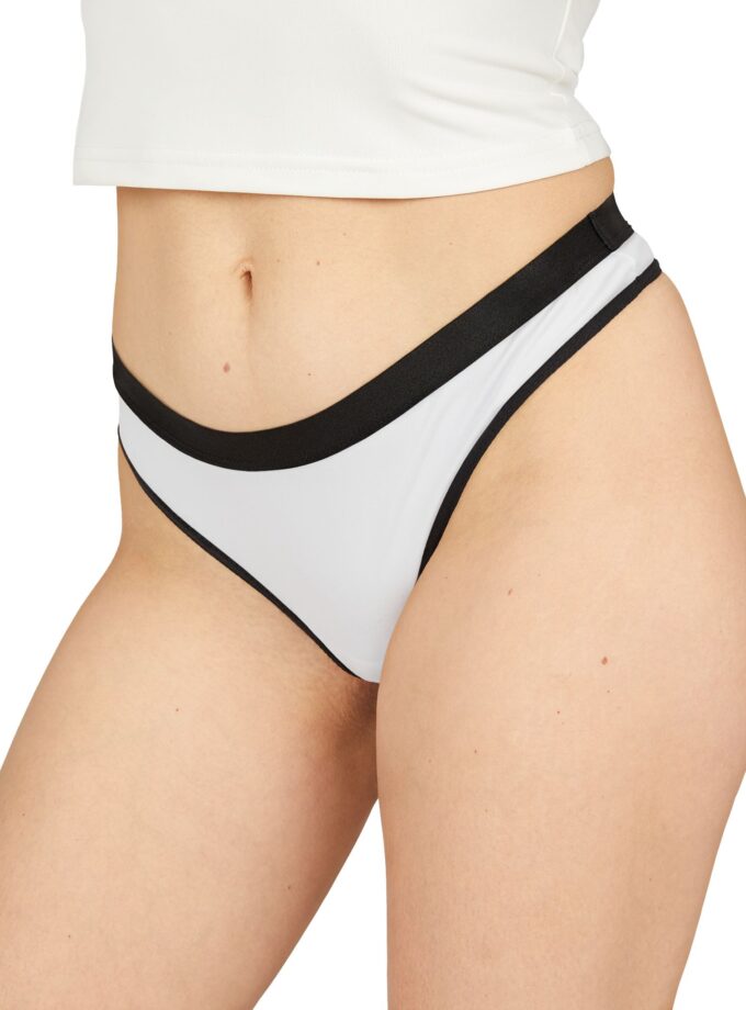 Boo-tiful Women's Thongs - Comfortable & Stylish Lingerie for Halloween