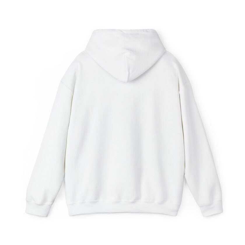Inspirational Unisex Hoodie - 'Who Needs GPS When You're Already Lost in Thought?' - Image 2