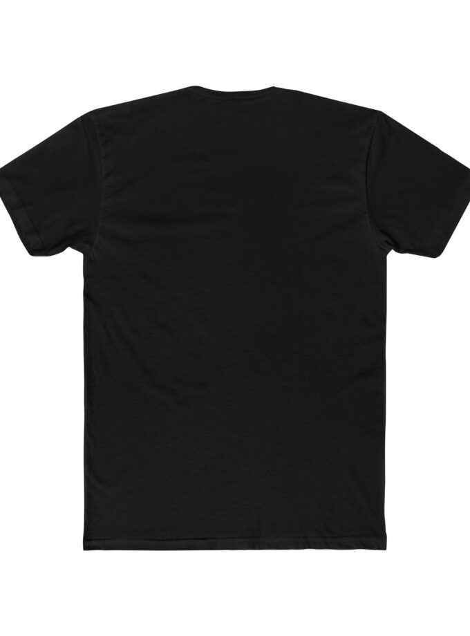 Trick or Tequila Unisex Cotton Crew Tee - Fun Halloween T-Shirt for Party Lovers