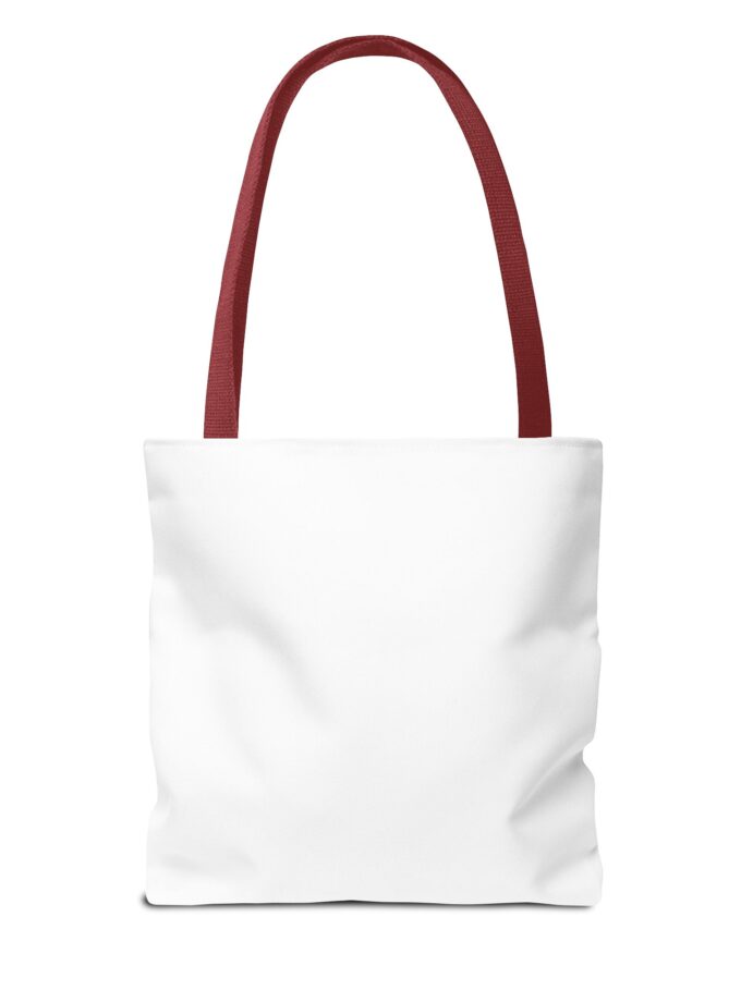Hot as Chili Tote Bag - Fun & Stylish Grocery or Beach Companion