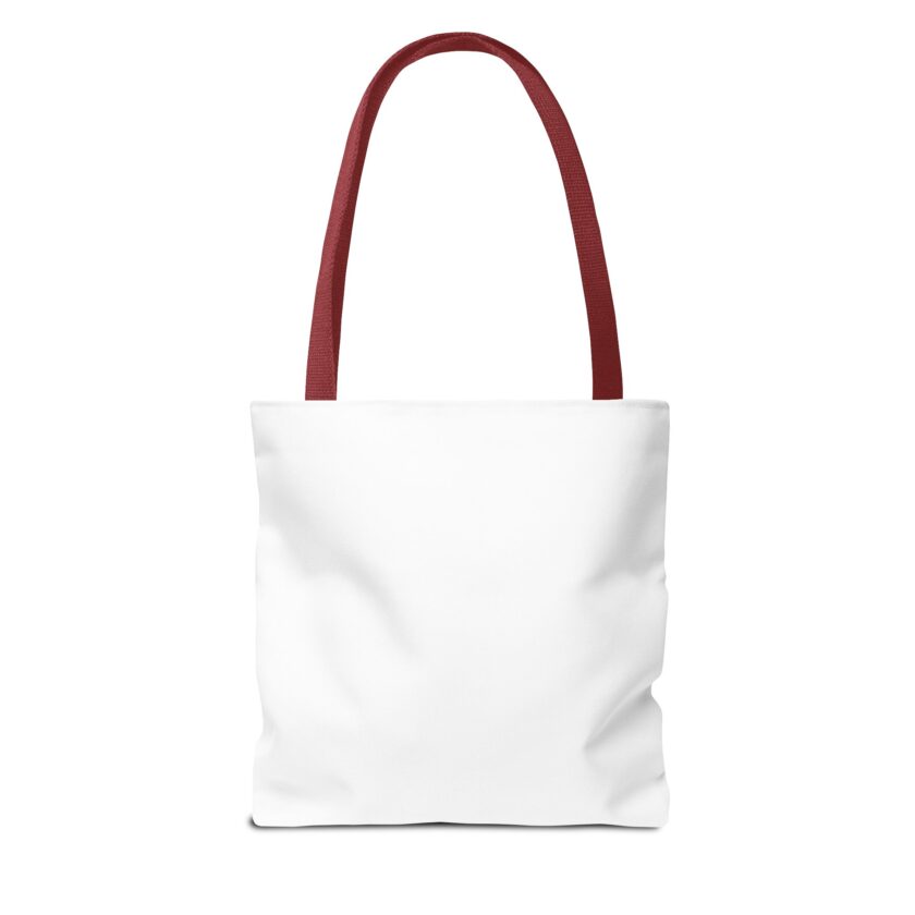 Hot as Chili Tote Bag - Fun & Stylish Grocery or Beach Companion - Image 6