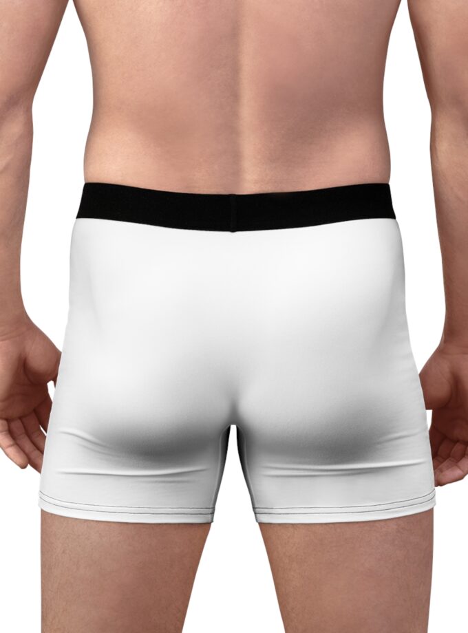 Men's Boxer Briefs (AOP)