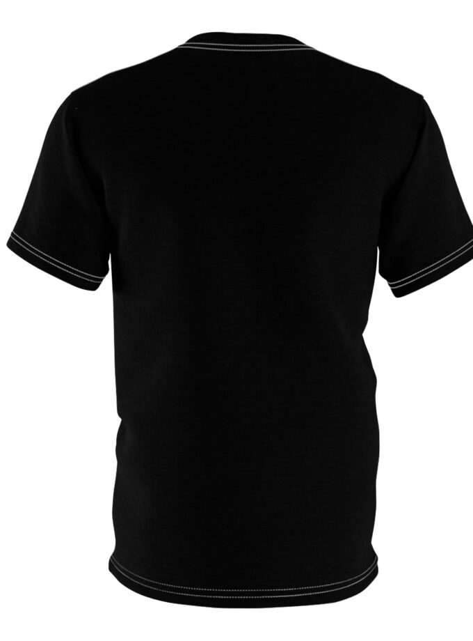 Unisex Cut & Sew Tee (AOP)