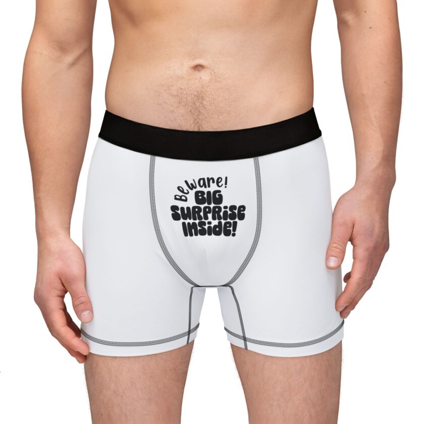 Men's Boxers (AOP) - Image 4