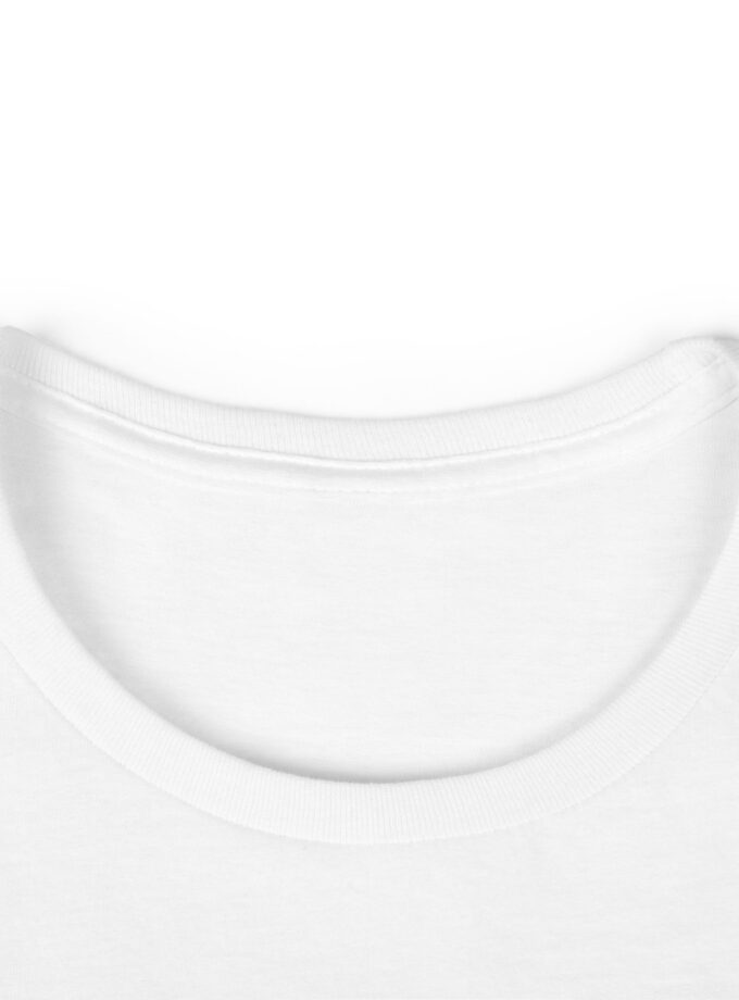 Women's Halloween Tee - "Too Cute to Spook, But Try It!" - Fun and Stylish