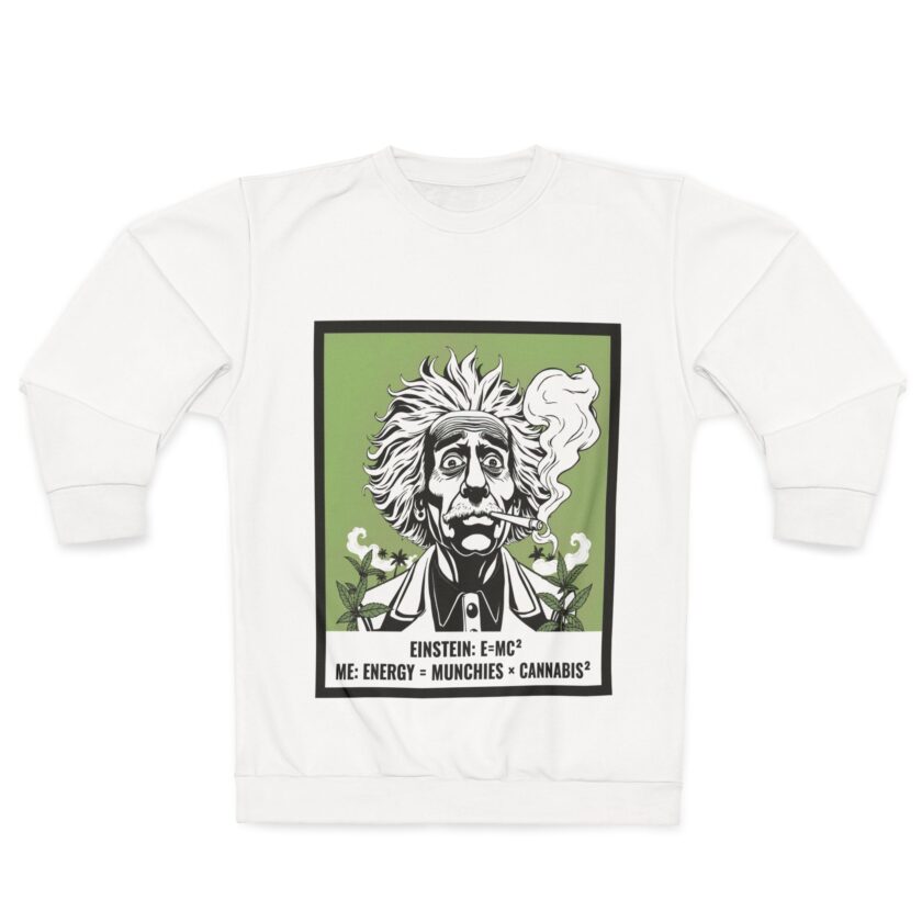 Unisex Sweatshirt (AOP)
