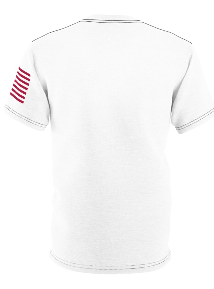 Unisex Cut & Sew Tee (AOP)