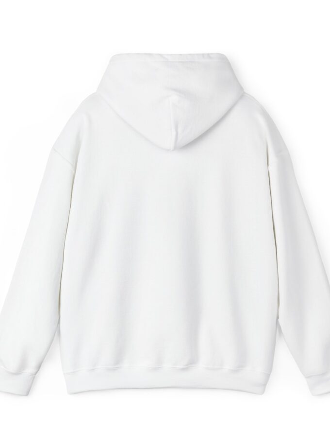 Spooky Halloween Hoodie with Pumpkin Design