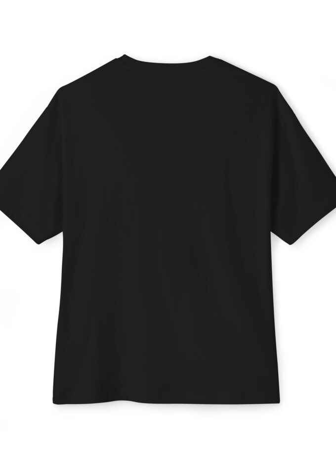 Unisex Oversized Tequila Boxy Tee - Perfect for Celebrations and Casual Outings