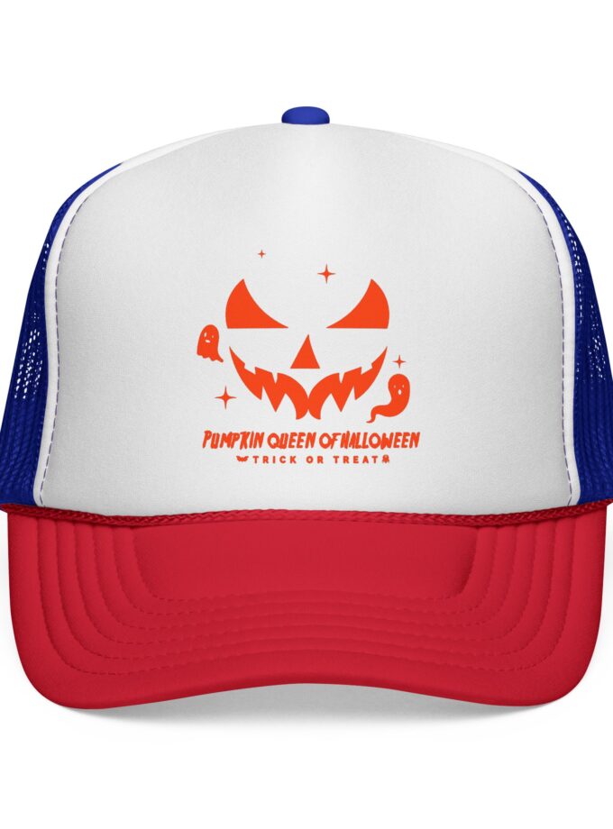 Trucker Caps