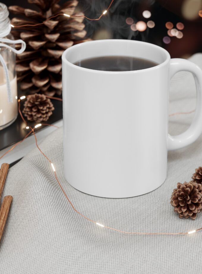 Employee of the Month Mug | Fun Recognition Gift for Colleagues