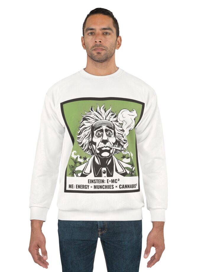 Unisex Sweatshirt (AOP)