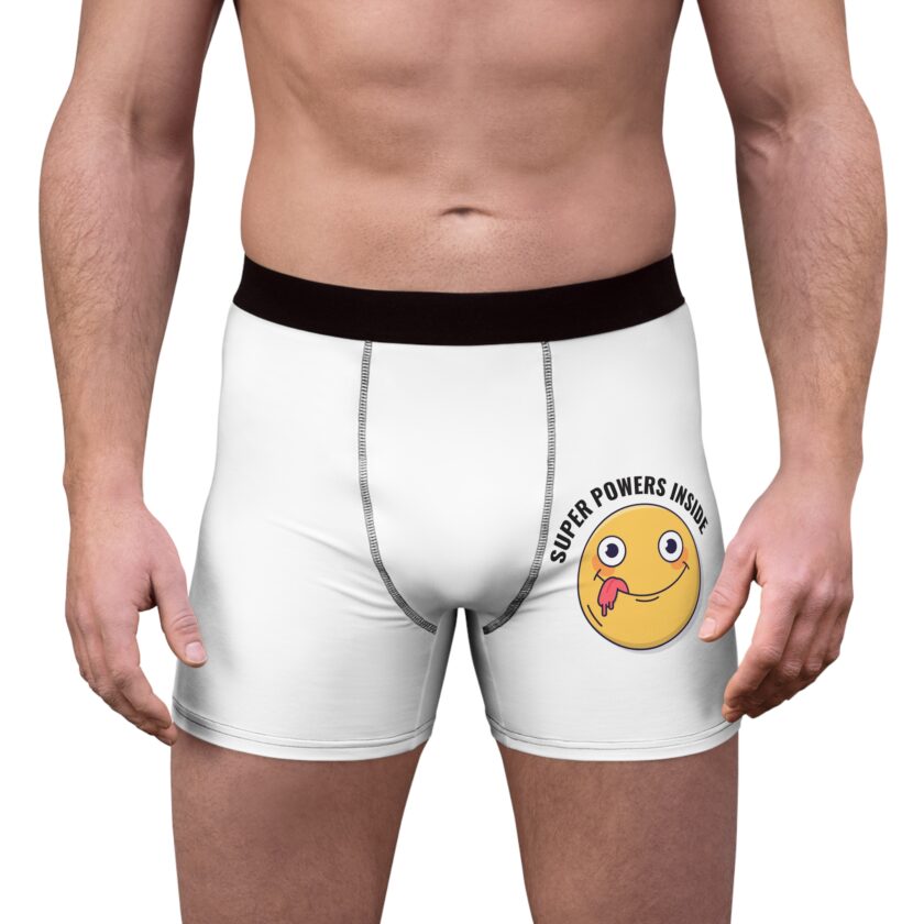 Men's Boxer Briefs (AOP) - Image 3