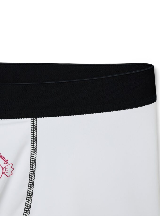 Custom Sports Men's Boxers for Active Lifestyle - Comfortable and Moisture-Wicking Underwear