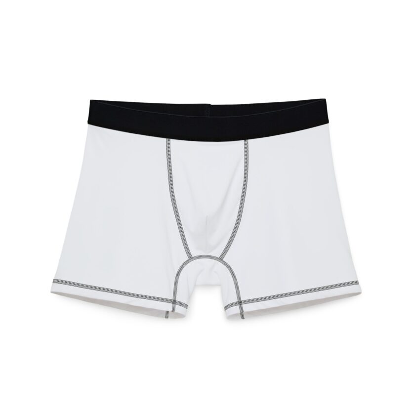 Certified Eye Candy Men's Boxers - Stylish Comfort for Everyday Wear - Image 2
